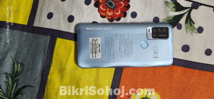 Walton Primo GH11